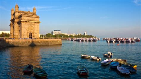 Mumbai Holidays Visit Mumbai Steppes Travel Holidays