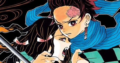 Demon Slayer Unveils Complete Manga Box Set Dok Dok Der