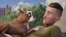 Sgt. Stubby: An American Hero (2018) - Backdrops — The Movie Database ...