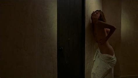 Nude Video Celebs Jane Birkin Nude Dust 1985