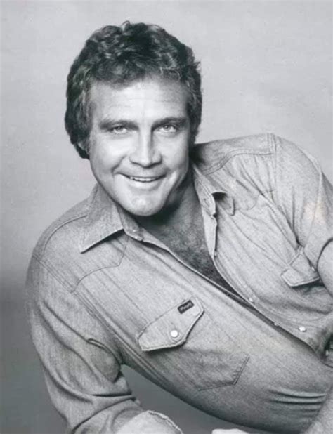 Pin By Cheryl Parr On Lee Majors Probably The Most Handsomest Guy Ever