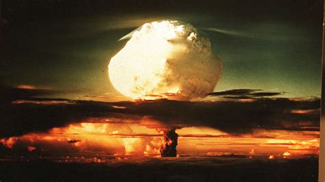 The Secret Pr Push That Shaped The Atomic Bombs Origin Story The