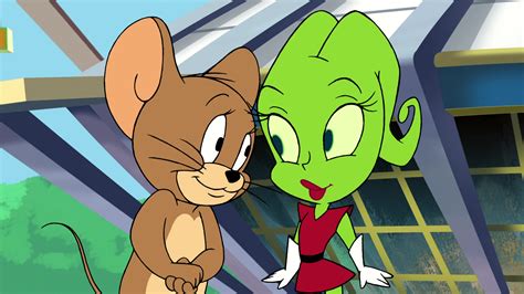 tom and jerry blast off to mars 2005