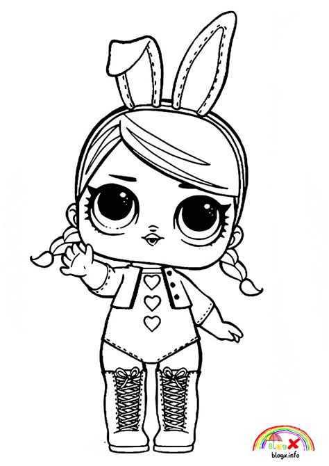 Minecraft Coloring Pages Updated 2021 Omg Dolls Coloring Pages