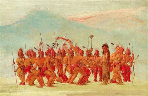 Indigenous Tribes Embraced Gender Fluidity Prior To Colonisation But Europeans Enforced