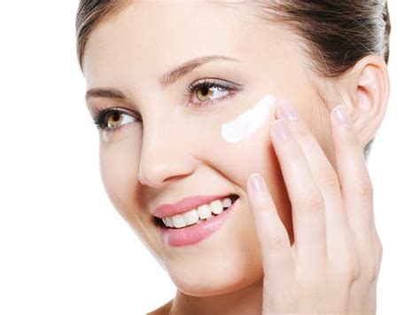 Tips And Tricks How To Get Glowing Skin