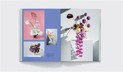 Blooms Contemporary Floral Design Design Phaidon Store Modern
