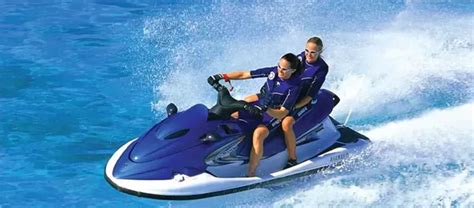 We are the best jetski rental service in dubai according to tripadvisor. What are good places to jet ski in Dubai? - Quora