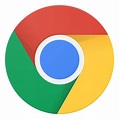 File:Google Chrome icon (September 2014).svg - Wikimedia Commons