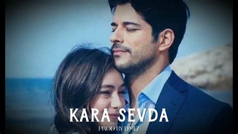 Turkish Type Sad Beat Kara Sevdaprod By Dm17 Youtube