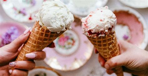 Rocky Point Ice Cream To Open New Metro Vancouver Location May 31 Dished