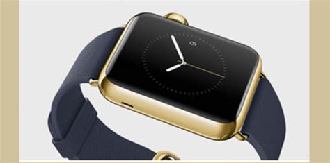 Jony Ive On Apple Watch Customized Marketing