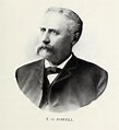 Dr. Theophilus Orgain Powell