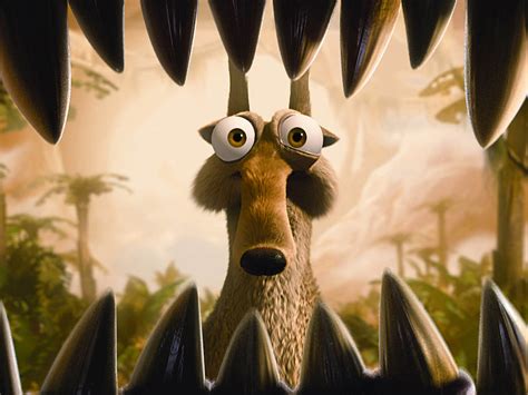 Ice Age 3d Wallpapers