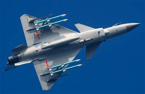 Chengdu j 10 chinese multirole fighter aircraft. All you need to know about Chengdu J-10 Delta wing Multi ...