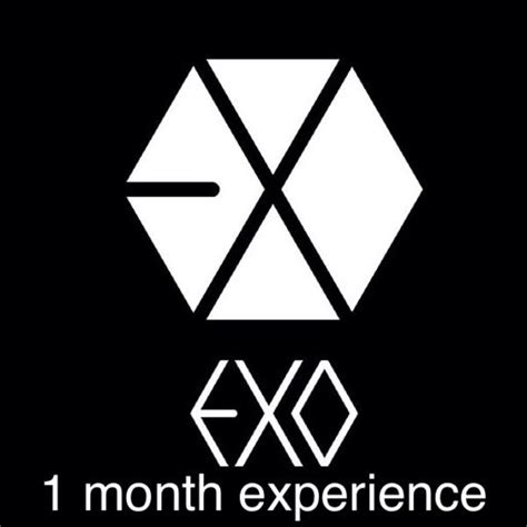 My Exo Experience As Of 1 Month Exo 엑소 Amino