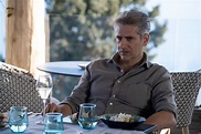 'The White Lotus': Michael Imperioli Believes Sicily Is the 'Perfect ...