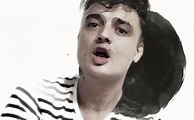 The Libertines' Pete Doherty reveals new video for "I Don't Love Anyone ...