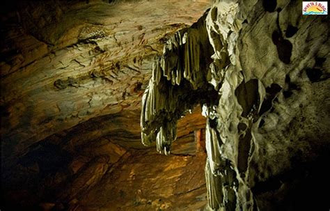 Miracle Tourism In India The Borra Caves Visakhapatnamandhra Pradesh
