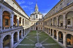 Roma La Sapienza Üniversitesi - İtalya'da Okuyoruz