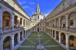 Roma La Sapienza Üniversitesi - İtalya'da Okuyoruz