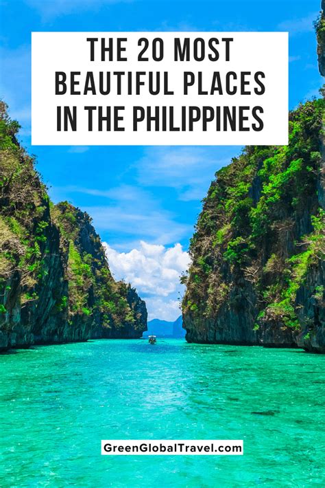 Certain messaging features also come for free. The 20 Most Beautiful Places in the Philippines to Visit ...