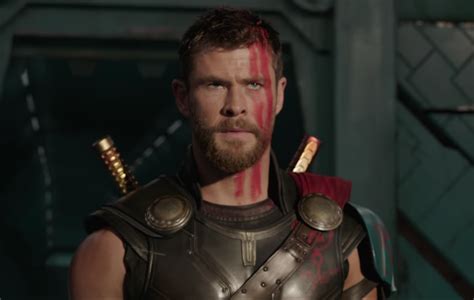 Watch The New Thor Ragnarok Teaser Trailer Nme