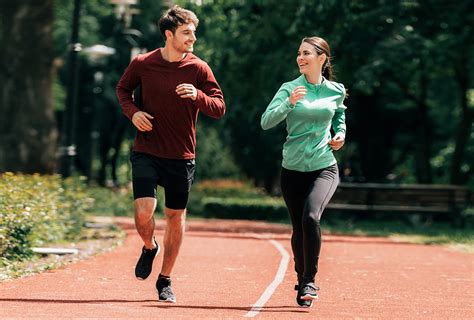 Why Running Is Good For You Emedihealth