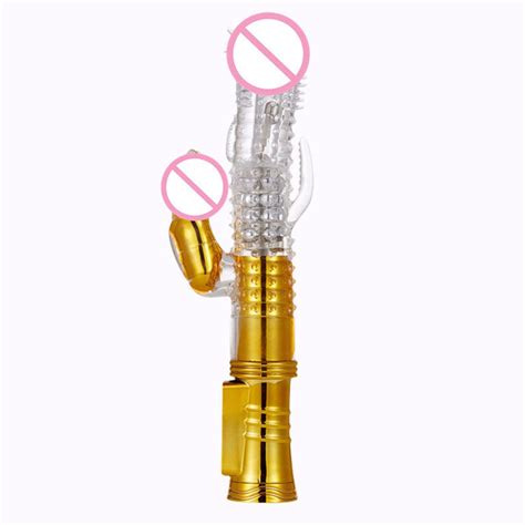 waterproof multispeed vibrator g spot dildo pleasuremepink