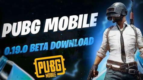 It is currently available only for android users with an ios version coming soon. PUBG 0.19.0 Update Beta Out Now!!! | How to Download PUBG ...