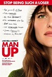Man Up (2015) Poster #1 - Trailer Addict