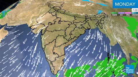 It was supposed to land at the kufos campus ground but had to touch down near the highway due to. Kerala, TN, AP Get Rain, Thunderstorms Due to Wind ...