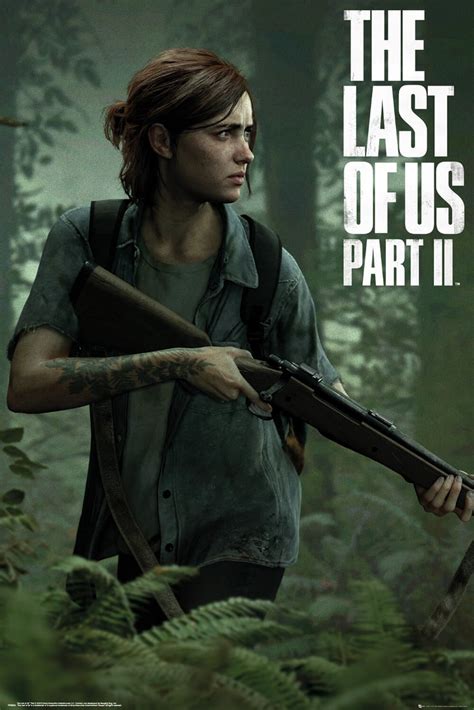 The Last Of Us 2 Ellie Llega A Resident Evil 3 Remake Power Gaming You