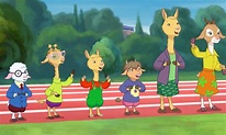 ‘Llama Llama’ S2 Premieres on Netflix Nov. 15 | Animation Magazine