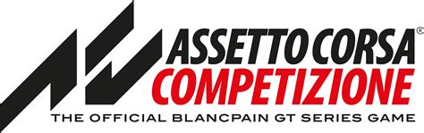 Assetto Corsa Competizione Logo Images And Photos Finder