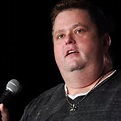Ralphie May dead: Tennessee born comedian dies at 45
