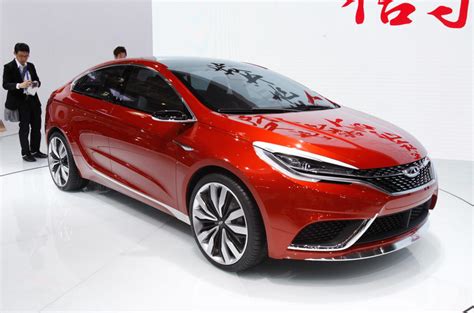 Get latest car prices in china, full features and specs, best cars rate list in china, new car models 2021, and upcoming 2022 cars. Best of Beijing 2014: Top Chinese cars | Autocar