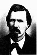 Sheriff William Brady - First Sheriff of Lincoln County New Mexico