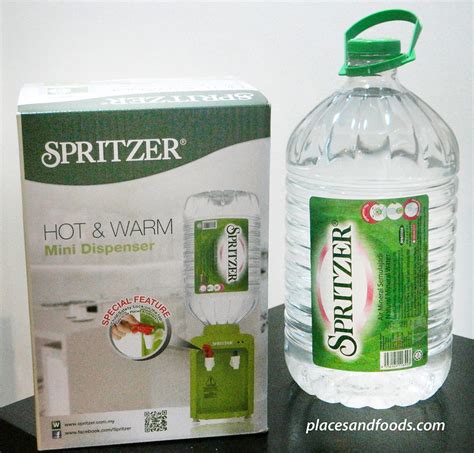 Rm 158.00 add to cart out of stock. Spritzer Dispenser and Bigger Pack Review