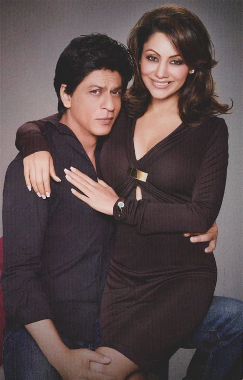 srk and gauri for d decor shahrukh khan kajol bollywood couples shahrukh khan