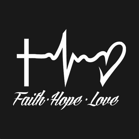 Product Faith Hope Love Faith Faith Hope