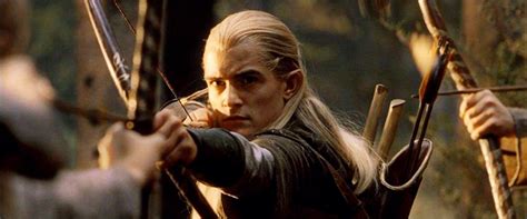 Legolas The Archer Legolas And Thranduil Aragorn Fellowship Of