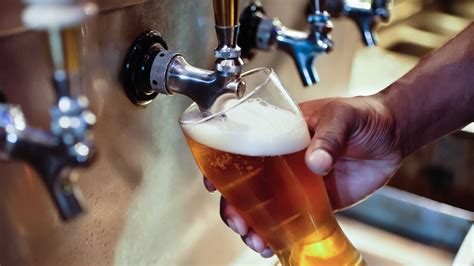 10 Reasons Beer Is Good For You According To Science Gq India Live
