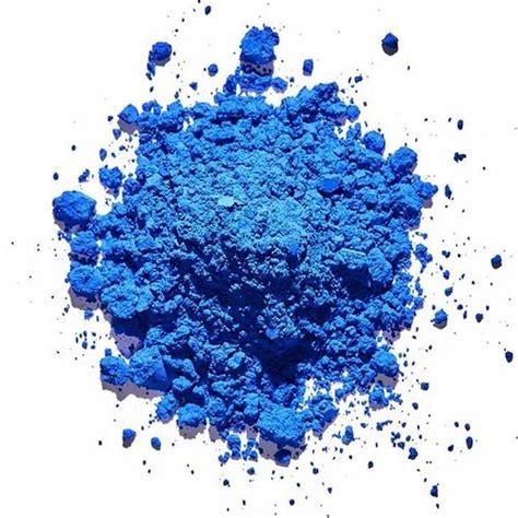 Blue Pigment Powder Loose At Rs 400 Kg In Ahmedabad ID 2851979700597