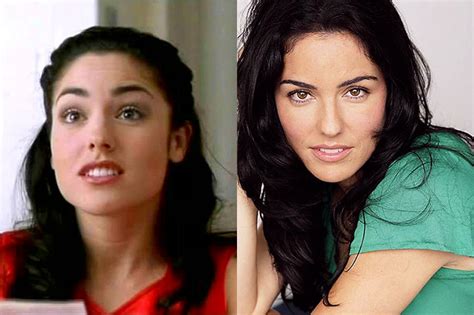 I'm sexy, i'm cute, / i'm popular to boot. 'Bring It On': Where Are They Now?