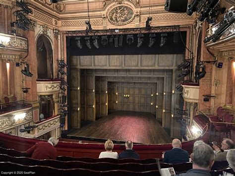 Gielgud Theatre London Seating Plan And Reviews Seatplan