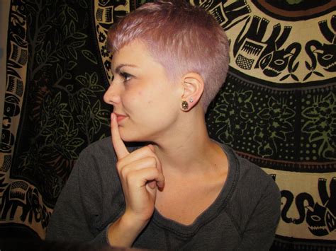 Buzzed Pixie Short Hair Styles Sassy Hair Short Hair Styles Pixie