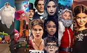 Familienfilme auf Netflix: Die 29 besten Filme für Familien | Popkultur.de
