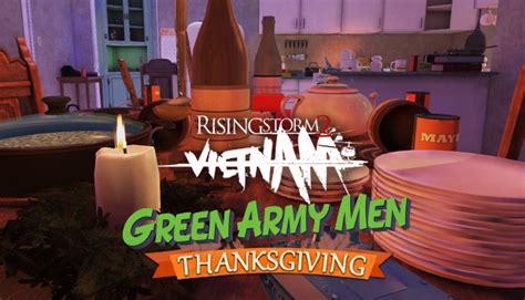 Green Army Men On Steam