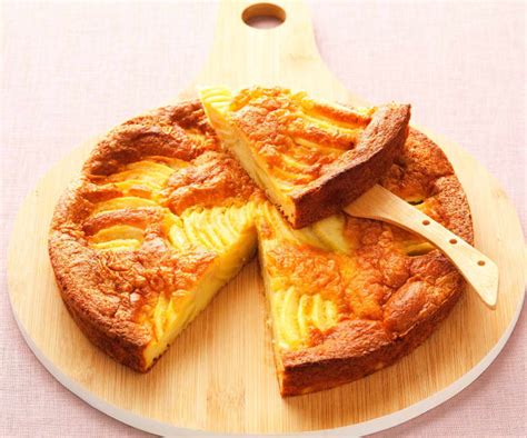 Gâteau Aux Pommes Cookidoo® A Plataforma Oficial De Receitas Bimby®